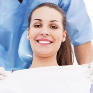 What You Need To Know About Porcelain Crowns and Veneers