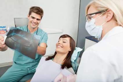 Four Things Your Dentist Knows About You Just by Looking in Your Teeth, Spokane