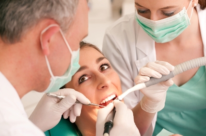 Why Should You Opt for Metal-Free Fillings?