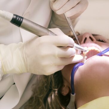 Why Seeing Your Dentist Regularly is Vital for Your Oral Health
