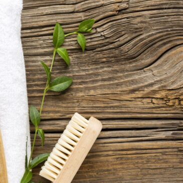 Eco-Friendly Dental Practices for a Greener November