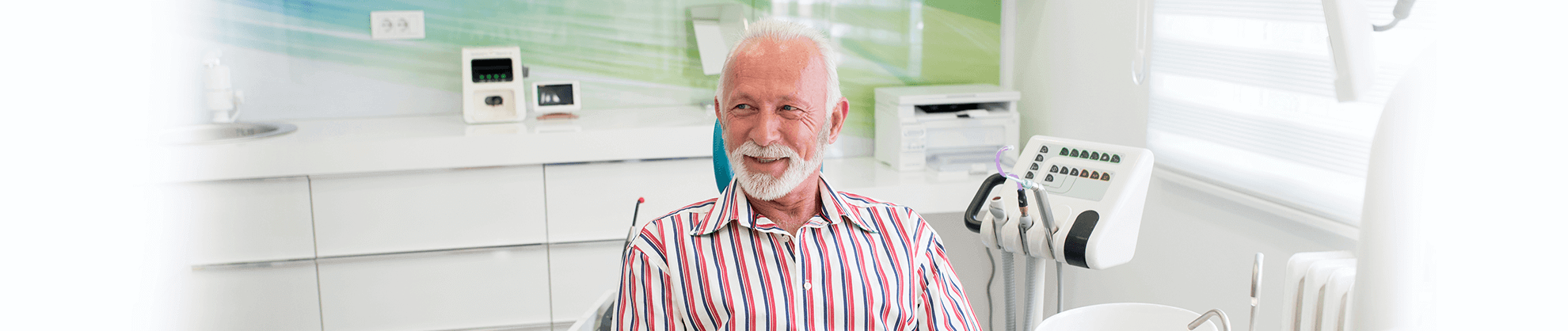 Services - Metal-Free Dentures And Partial Dentures