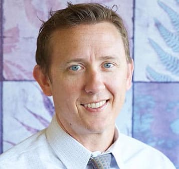 Dr. Craig B. Simmons